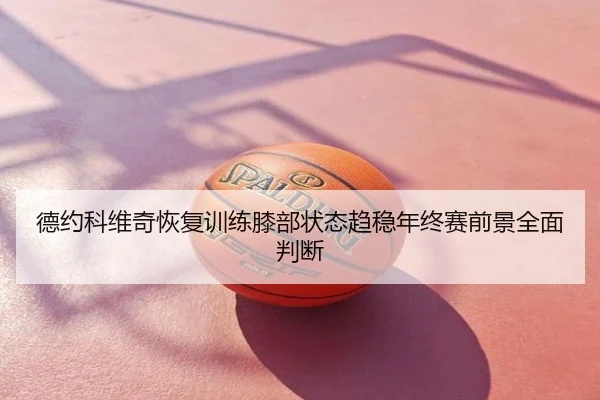 德约科维奇恢复训练膝部状态趋稳年终赛前景全面判断